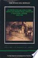 Libro La emigración gallega a Cuba