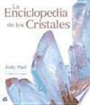 Libro La Enciclopedia de los cristales