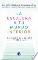 Libro La escalera a tu mundo interior