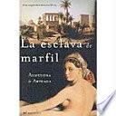 Libro La esclava de marfil