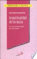 Libro La espiritualidad de los laicos