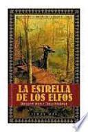 Libro La estrella de los elfos