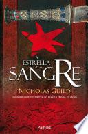 Libro La estrella de sangre
