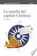 Libro La estrella del capitán Chimista