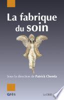 Libro La fabrique du soin
