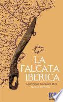 Libro La falcata ibérica