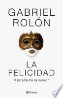 Libro La felicidad