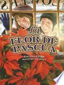 Libro La Flor de Pascua