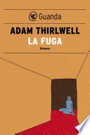 Libro La fuga