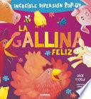 Libro La gallina feliz