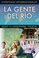 Libro La Gente Del Rio (River People)
