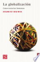 Libro La globalización
