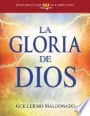 Libro La gloria de Dios