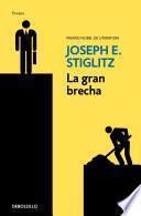 Libro La Gran Brecha