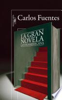 Libro La gran novela latinoamericana