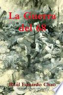 Libro La Guerra del 68