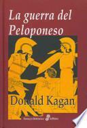 La guerra del Peloponeso / The Peloponnesian War