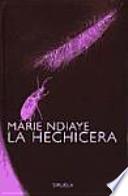 Libro La hechicera