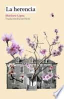 Libro La herencia