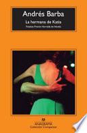 Libro La Hermana de Katia