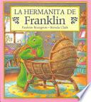 Libro La hermanita de Franklin