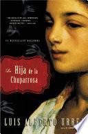 Libro La Hija de la Chuparrosa