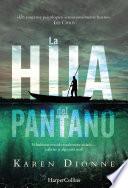 Libro La hija del pantano