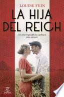 Libro La hija del Reich