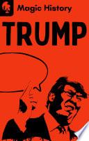 Libro La Historia De Donald Trump