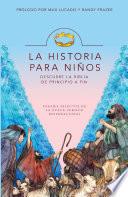 Libro La Historia para niños