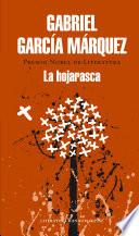 Libro La hojarasca