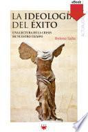 Libro La ideología del éxito