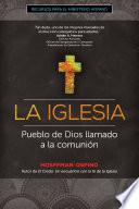 Libro La Iglesia