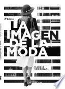 Libro La imagen de la moda