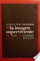 Libro La imagen superviviente