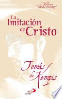 Libro La imitación de Cristo