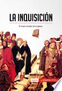 Libro La Inquisición