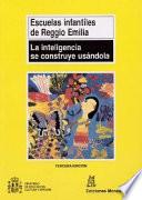 Libro La inteligencia se construye usándola