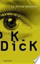 Libro La invasión divina