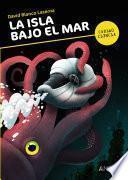 Libro La isla bajo el mar