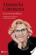 Libro La joven política