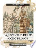 Libro La juventud de los ocho primos