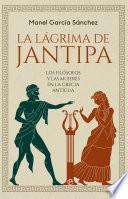 Libro La lágrima de Jantipa