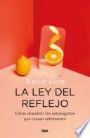 Libro La ley del reflejo