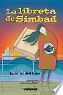 Libro La libreta de Simbad/ The Book of Simbad