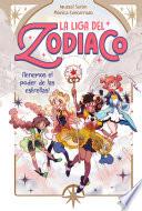 Libro La Liga del Zodiaco