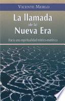 Libro La llamada (de la) Nueva Era