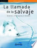 Libro LA LLAMADA DE LO SALVAJE (Kalafate)