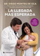 Libro La llegada más esperada