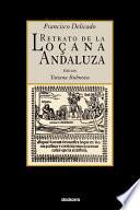Libro La Lozana Andaluza